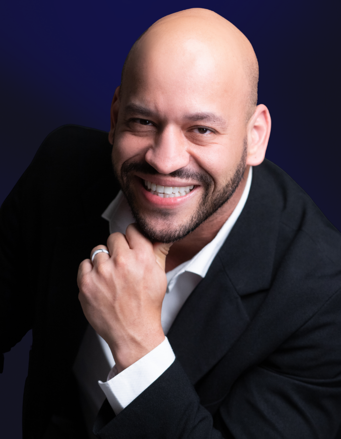 Johnnie Castillo